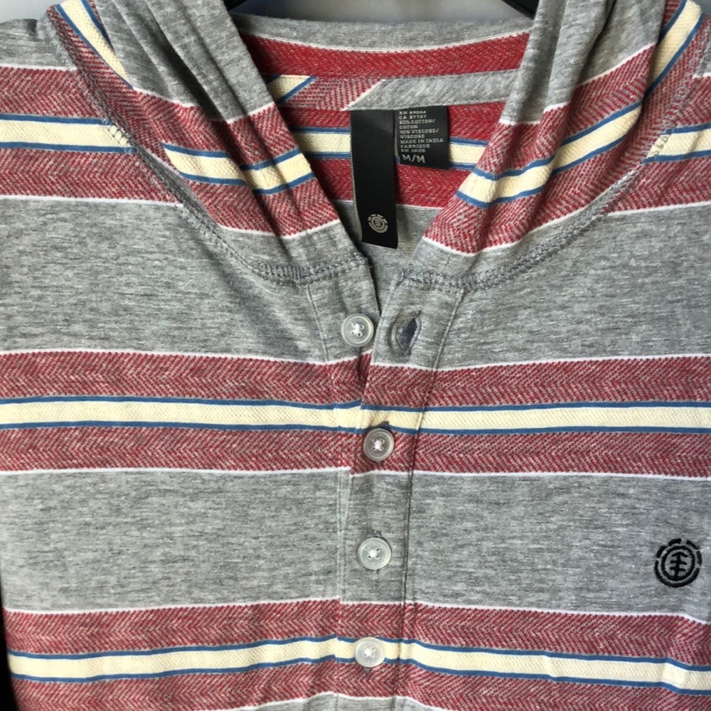 Element Sweater Size Medium - Picture 2 of 5